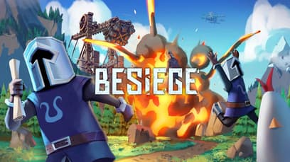 Besiege