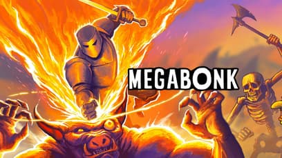 Megabonk