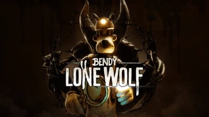 Bendy: The Lone Wolf