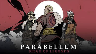 Parabellum: Siege of Legends