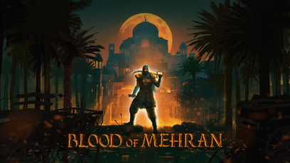 Blood of Mehran