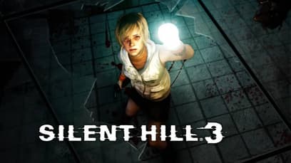 Silent Hill 3