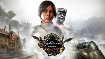 Syberia - Remastered