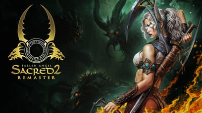 Sacred 2 Remaster