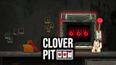 CloverPit