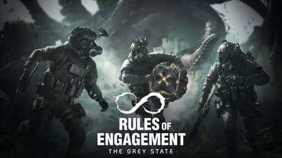 Rules of Engagement: The Grey State