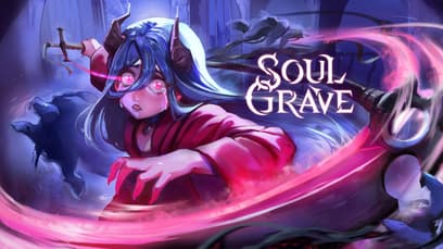 Soulgrave