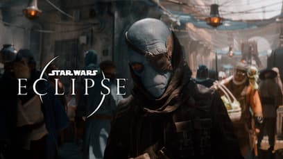 Star Wars Eclipse