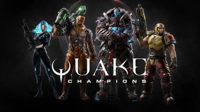 Quake Champions