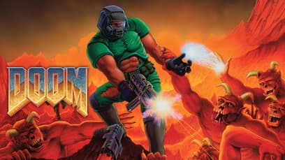 DOOM (1993)