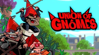 Union of Gnomes