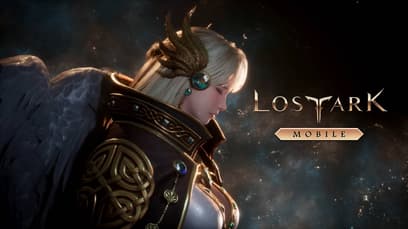 Lost Ark Mobile