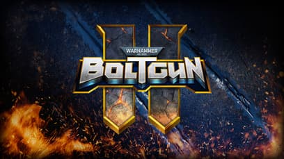 Warhammer 40,000: Boltgun 2