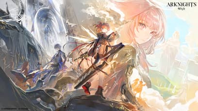 Arknights