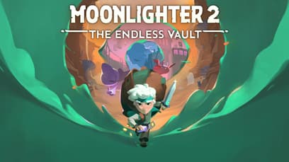 Moonlighter 2: The Endless Vault