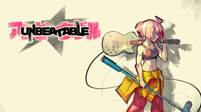UNBEATABLE