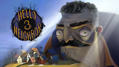 Hello Neighbor 3