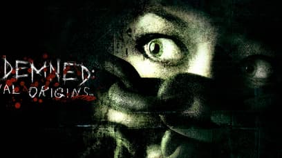 Condemned Criminal Origins 
