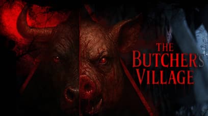 The Butcher's Village