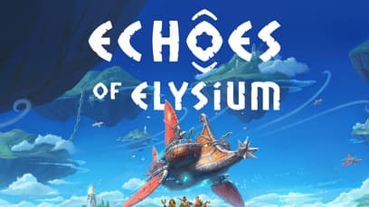 Echoes of Elysium