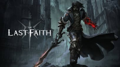 The Last Faith