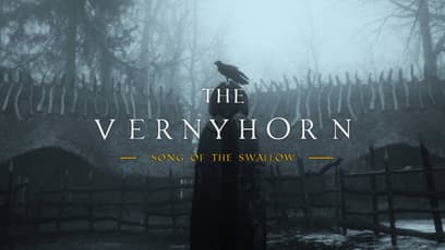 The Vernyhorn