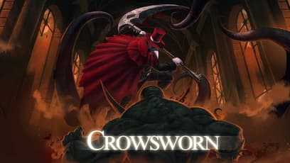 Crowsworn