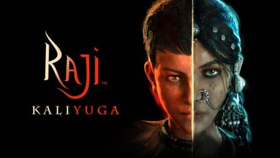 Raji: Kaliyuga