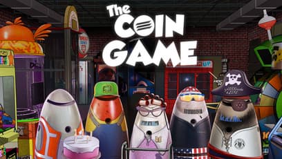 The Coin Game