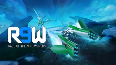 Race of the Nine Worlds