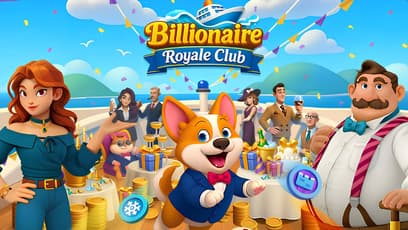 Billionaire Royale Club