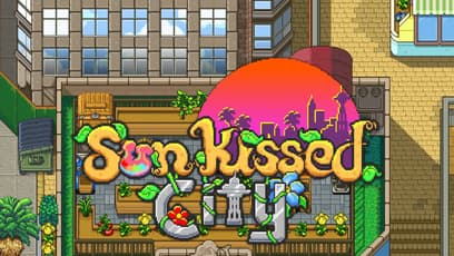 Sunkissed City
