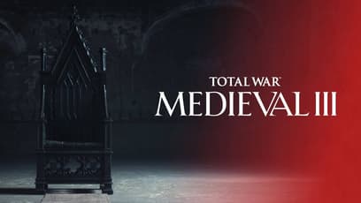 Total War: Medieval III