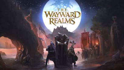 The Wayward Realms