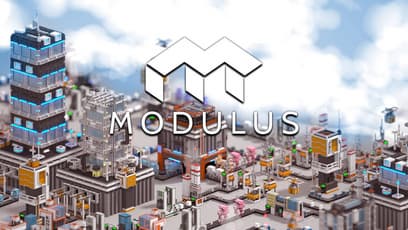 Modulus