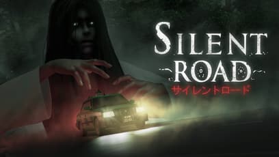 Silent Road