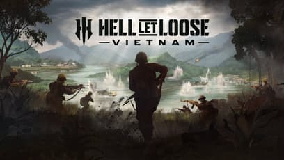 Hell Let Loose: Vietnam