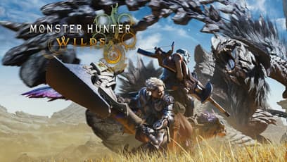Monster Hunter Wilds