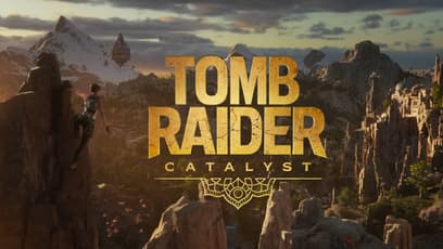 Tomb Raider: Catalyst