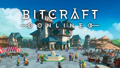 BitCraft Online