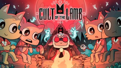 Cult of the Lamb