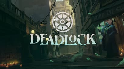 Deadlock