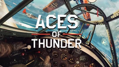 Aces of Thunder