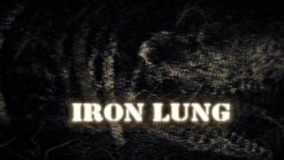 Iron Lung