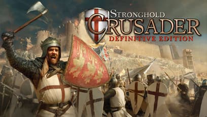 Stronghold Crusader: Definitive Edition