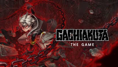 Gachiakuta: The Game