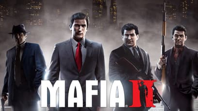 Mafia II