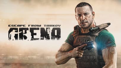 Escape from Tarkov: Arena
