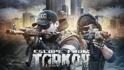 Escape from Tarkov