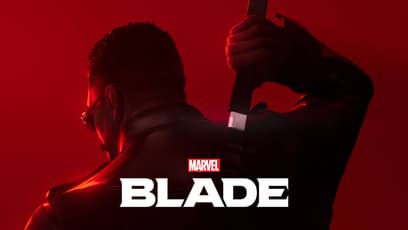 Marvel's Blade